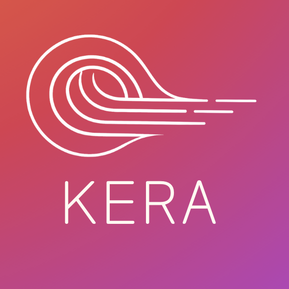 Logo Kera